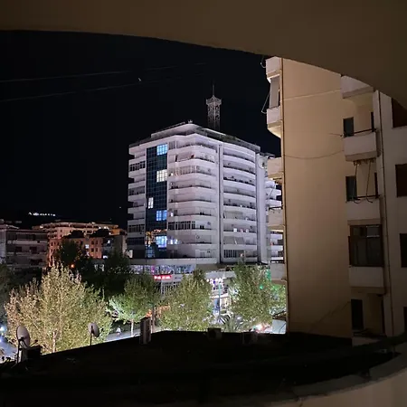 Family Escape Apartment Vlore